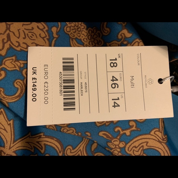 Dress - Picture 4 of 4